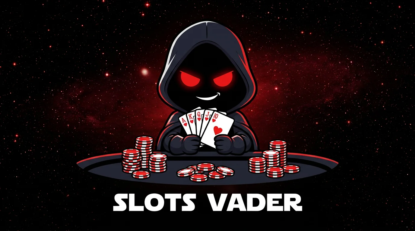 Slotsvader Casino