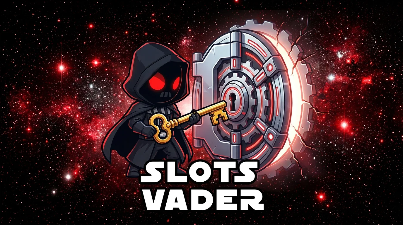 Slotsvader Login